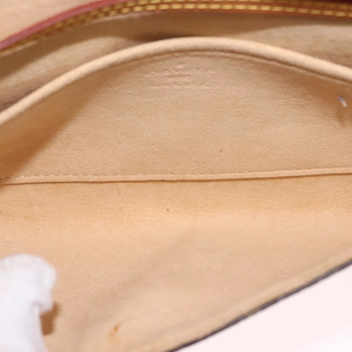 Louis Vuitton Twin Pochette GM - Image 10