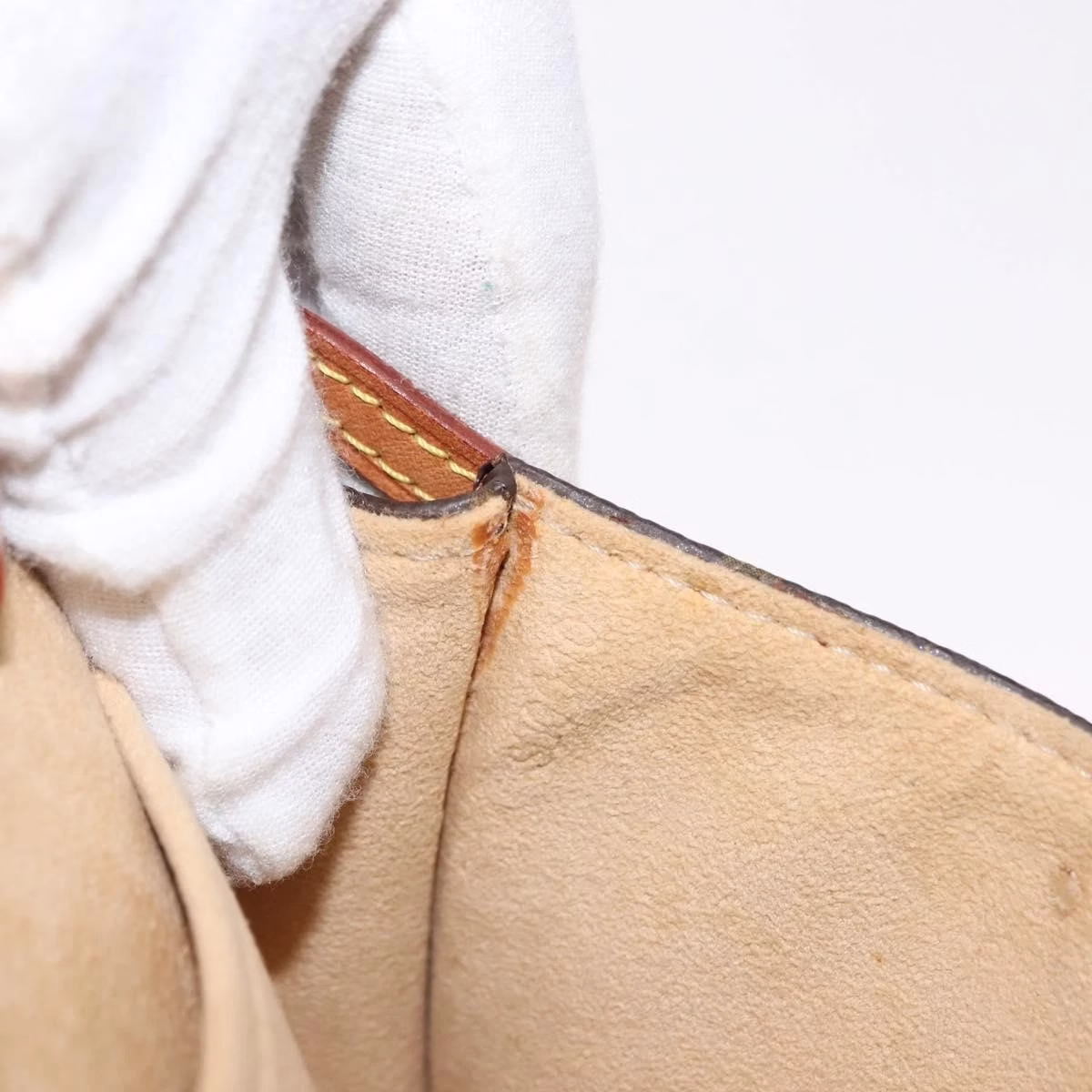 Louis Vuitton Twin Pochette GM - Image 11
