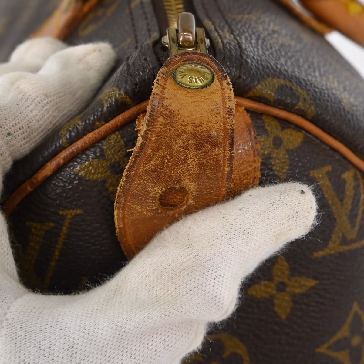 Louis Vuitton Speedy 30 - Image 9