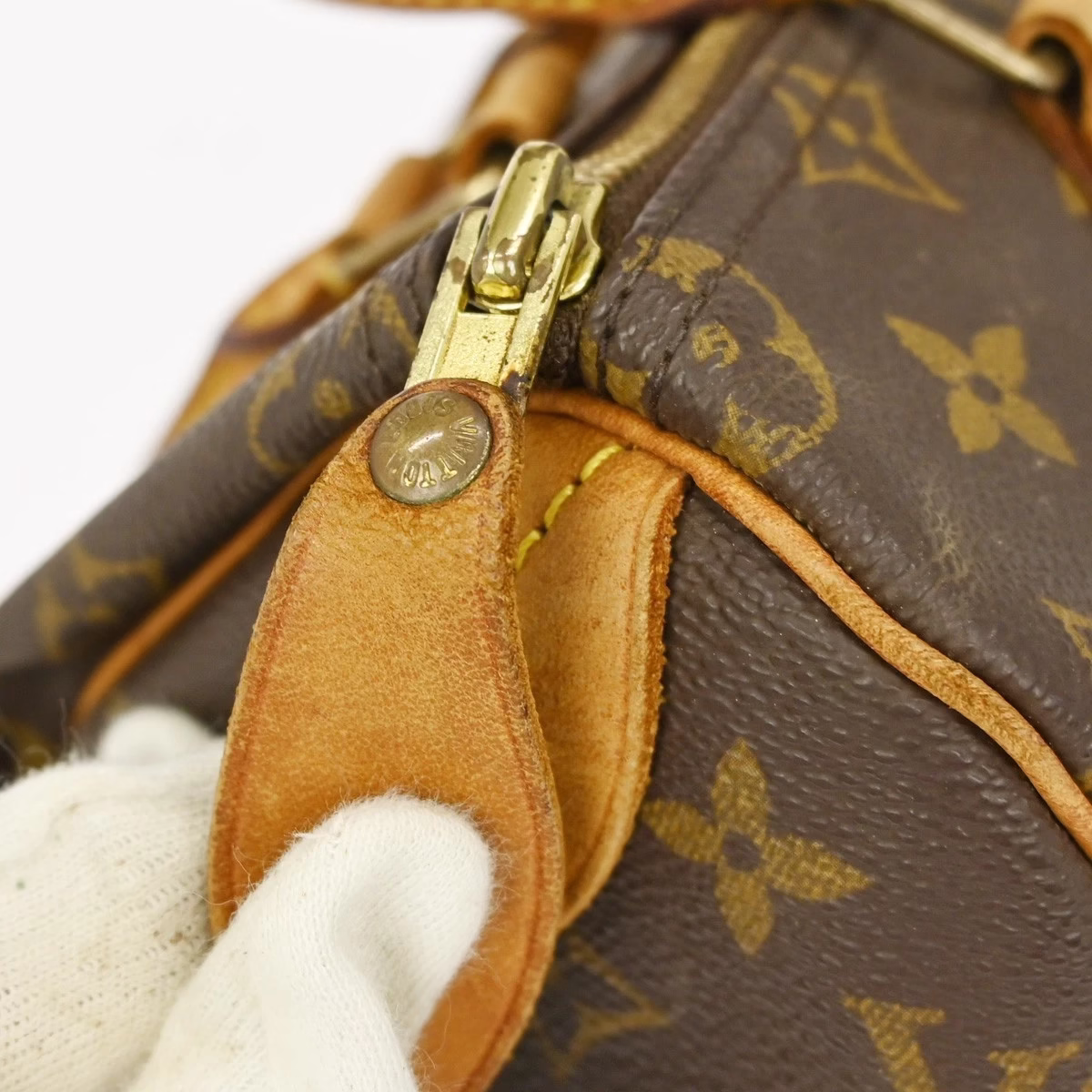 Louis Vuitton Speedy 25 - Image 6