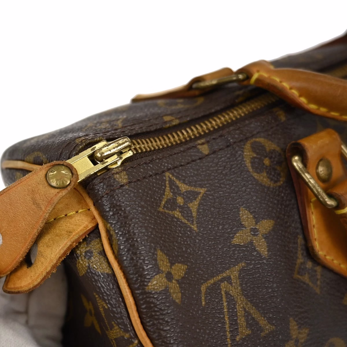 Louis Vuitton Speedy 30 - Image 10