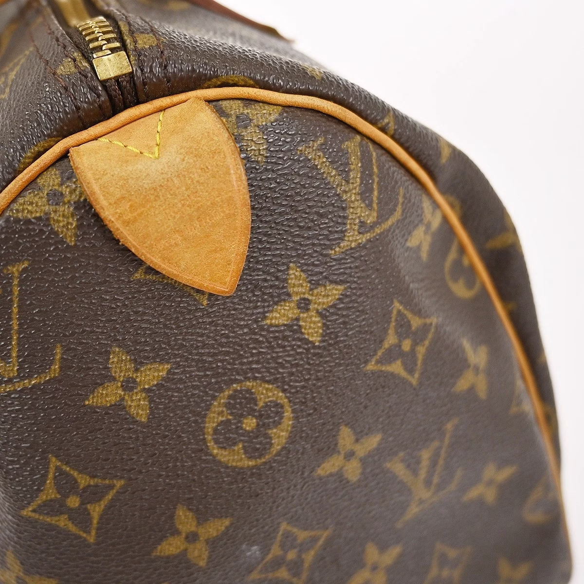 Louis Vuitton Speedy 30 - Image 11