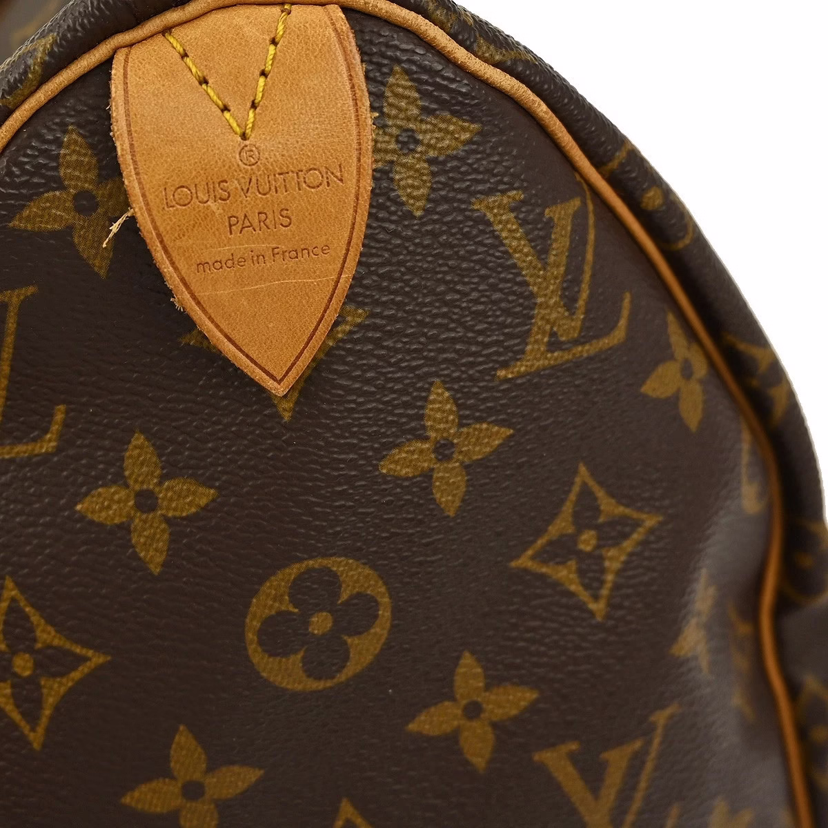 Louis Vuitton Speedy 40 - Image 9