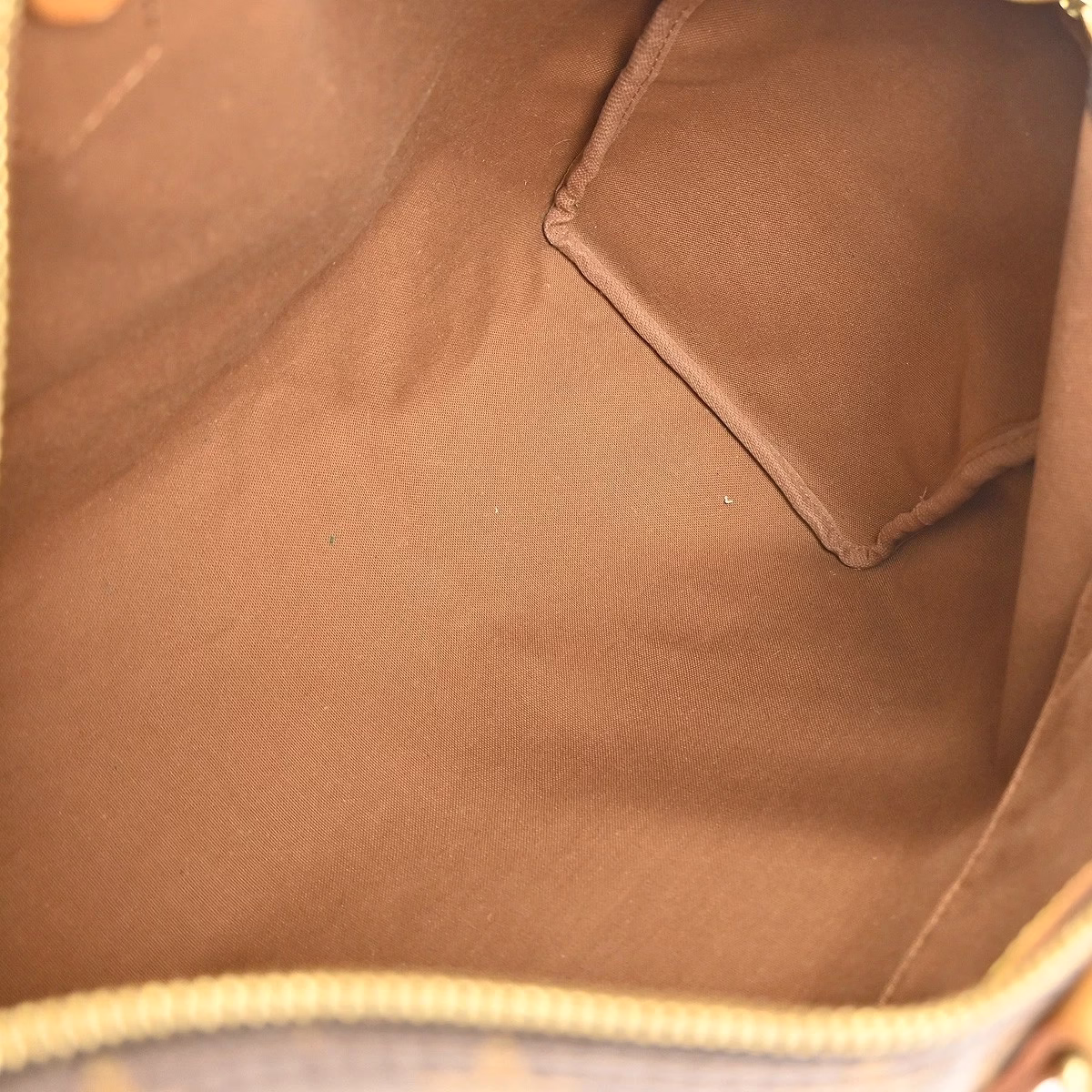 Louis Vuitton Speedy 40 - Image 10