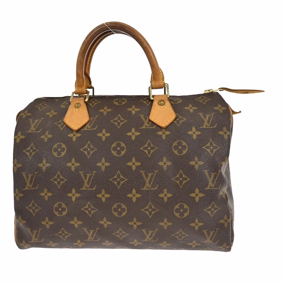 Louis Vuitton Speedy 30 - Image 5