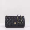 Chanel Wallet On Chain