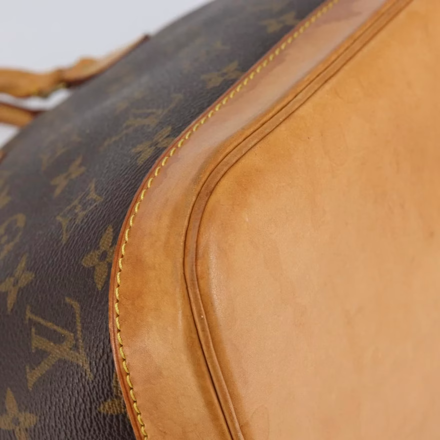 Louis Vuitton Alma - Image 13
