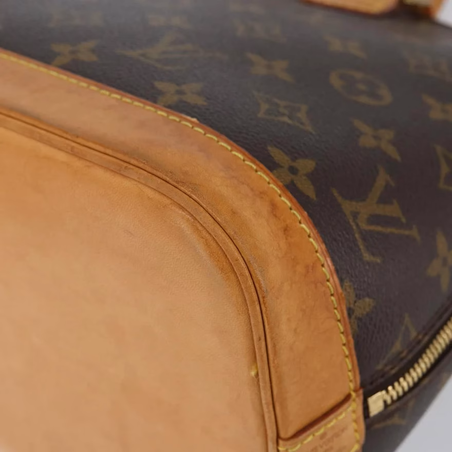 Louis Vuitton Alma - Image 14