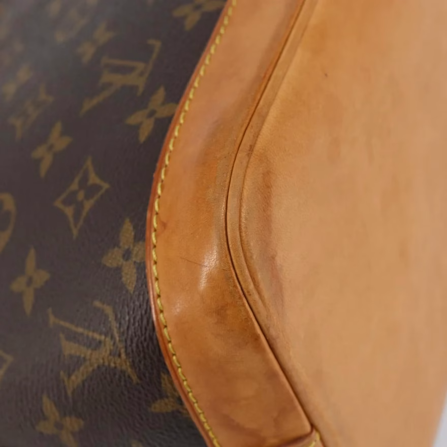 Louis Vuitton Alma - Image 11