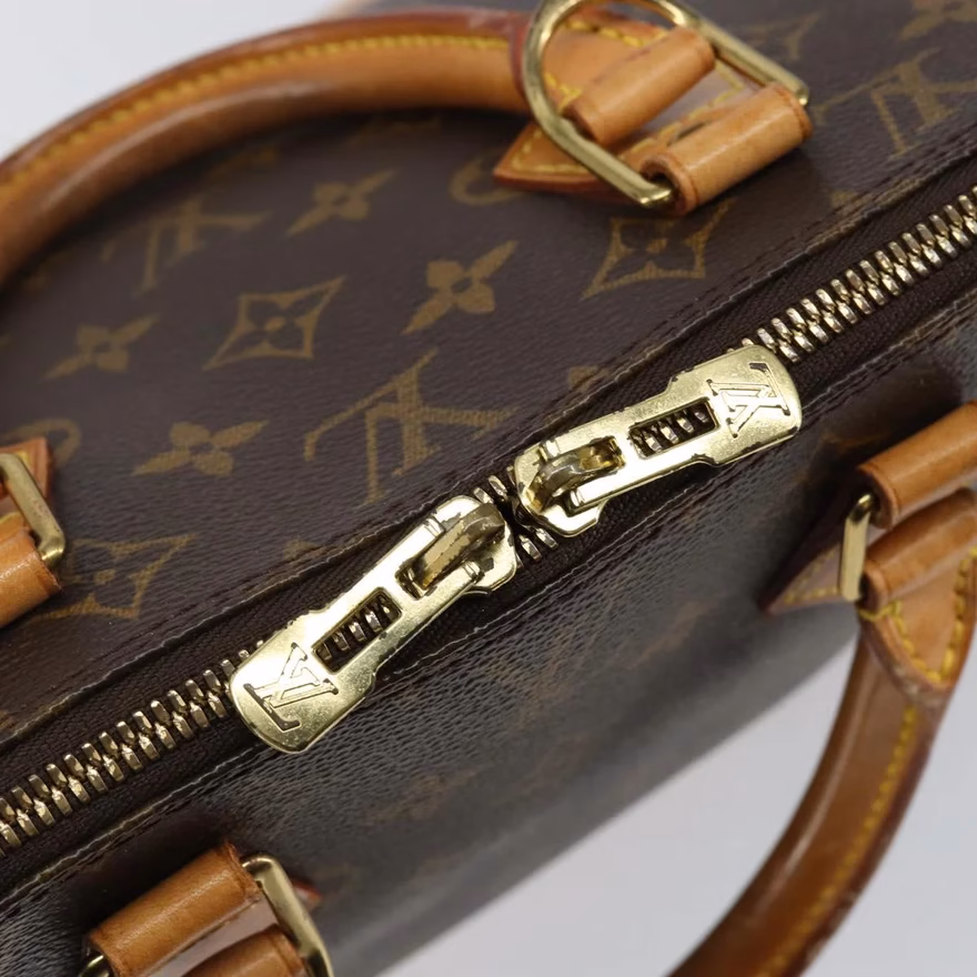 Louis Vuitton Alma - Image 10