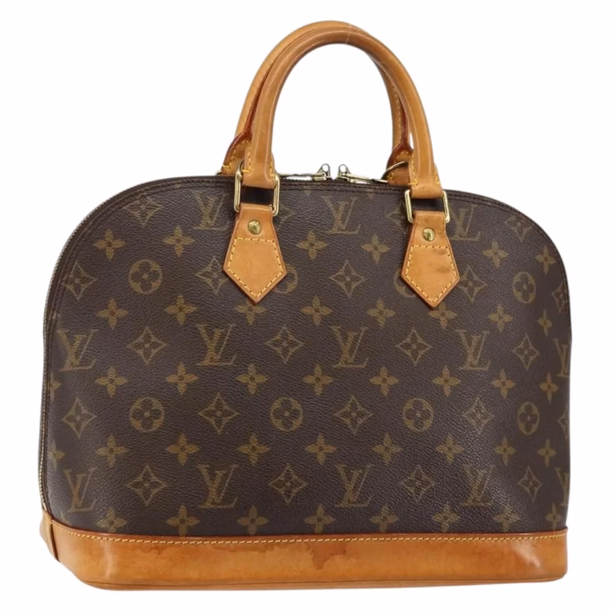 Louis Vuitton Alma - Image 2