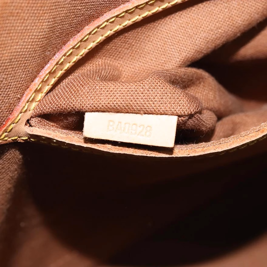 Louis Vuitton Alma - Image 16