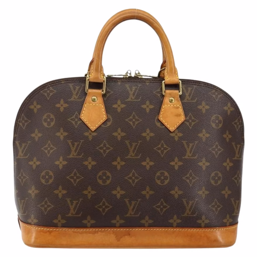Louis Vuitton Alma - Image 3