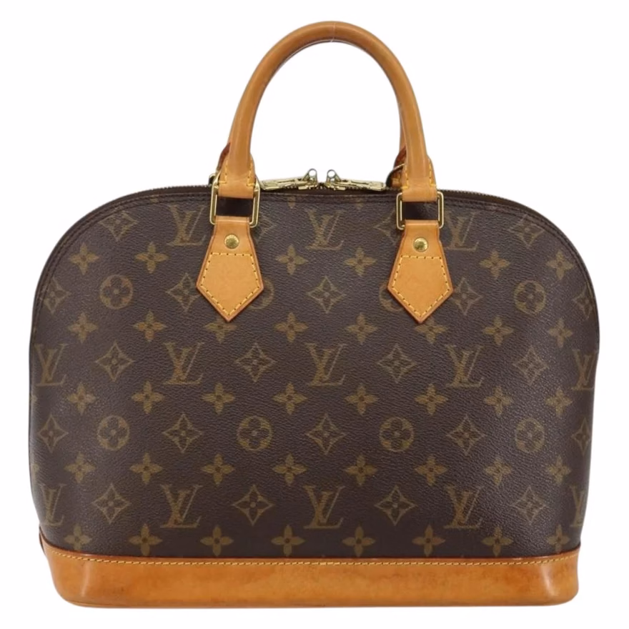 Louis Vuitton Alma - Image 4