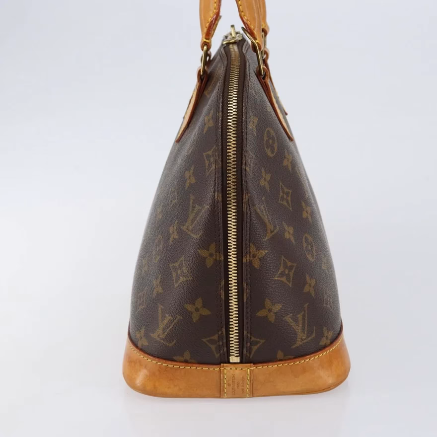 Louis Vuitton Alma - Image 5
