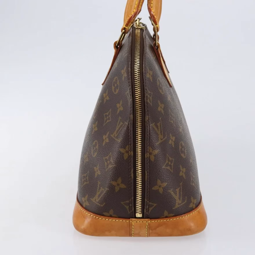 Louis Vuitton Alma - Image 6