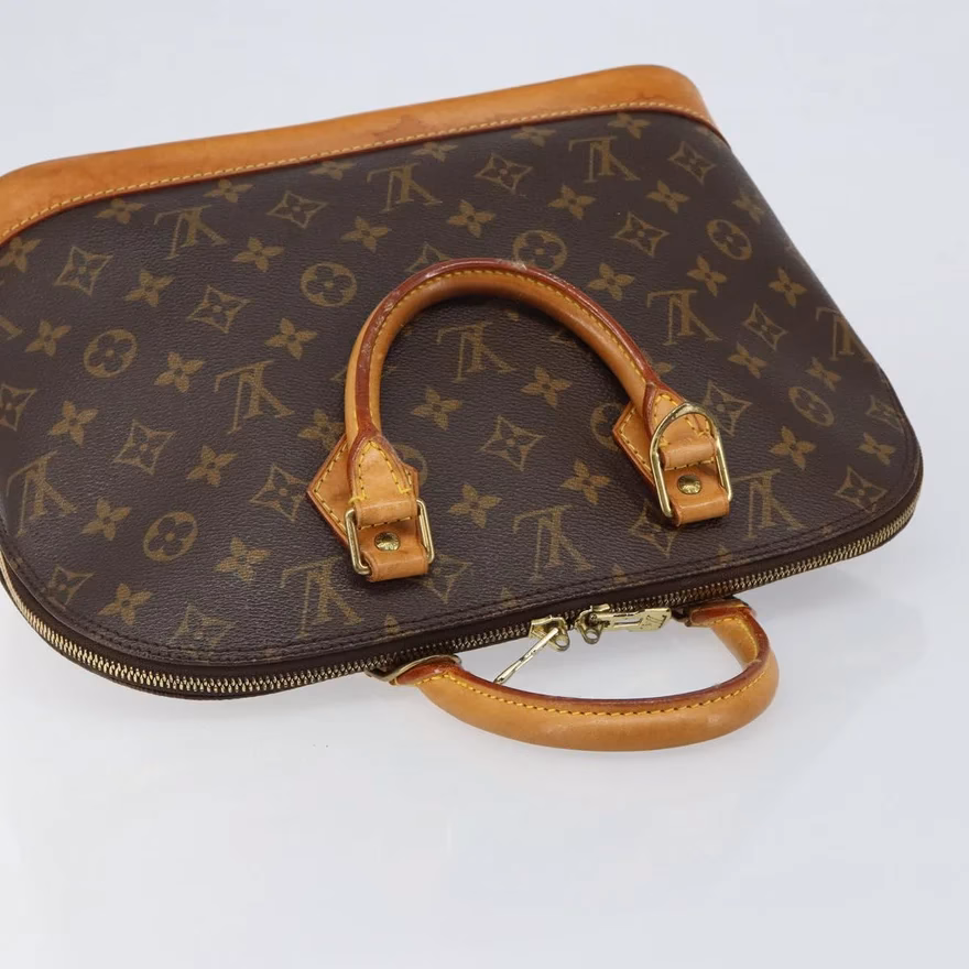 Louis Vuitton Alma - Image 7