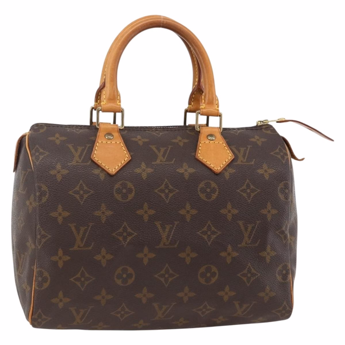 Louis Vuitton Speedy 25 - Image 3