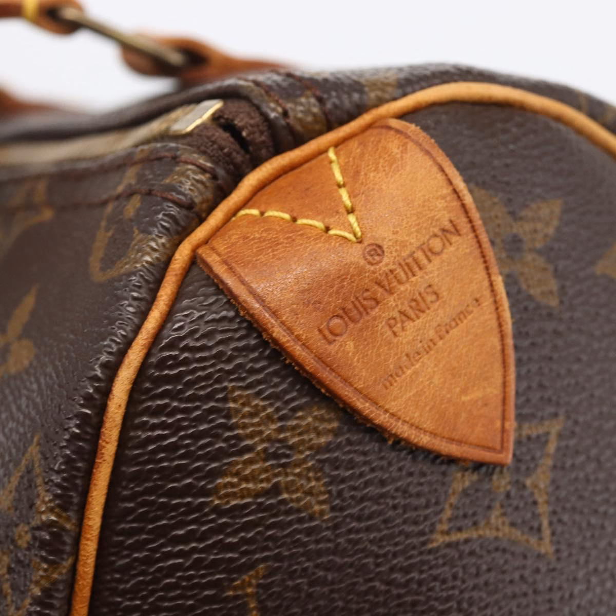 Louis Vuitton Speedy 25 - Image 11
