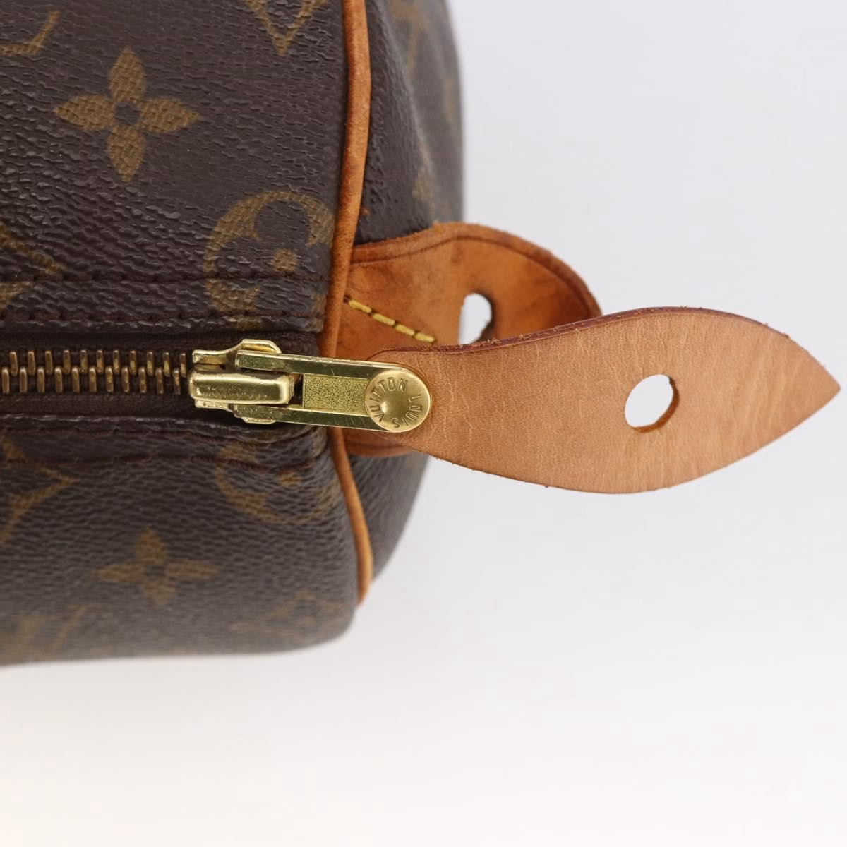 Louis Vuitton Speedy 25 - Image 12