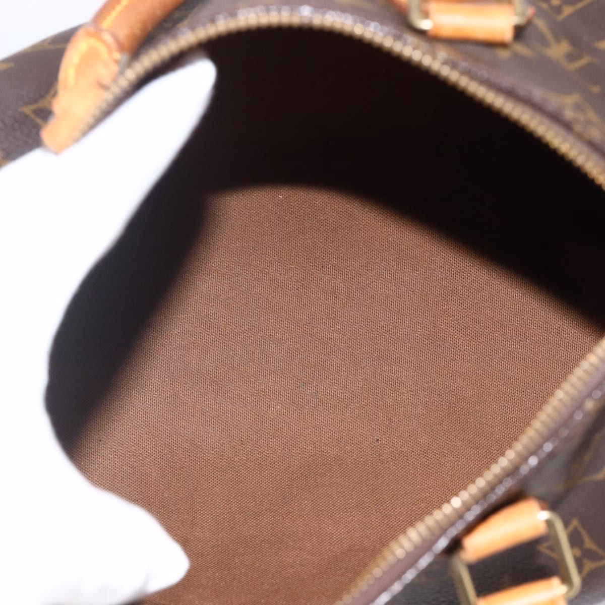 Louis Vuitton Speedy 25 - Image 13