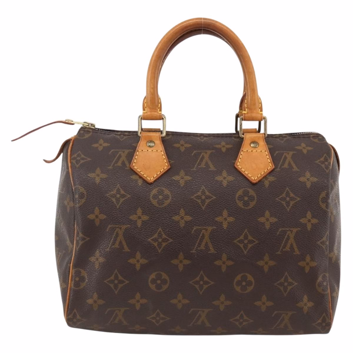 Louis Vuitton Speedy 25 - Image 4