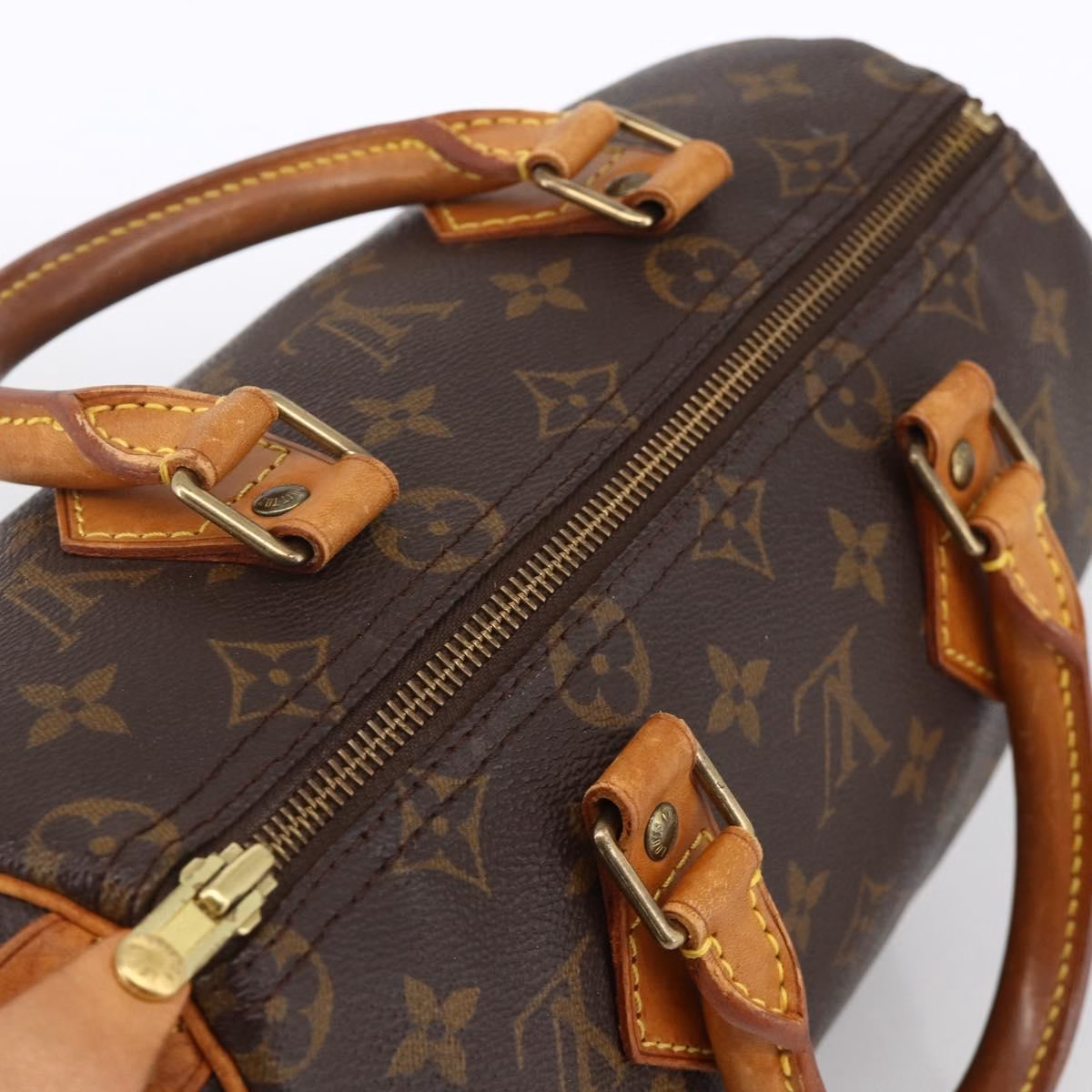 Louis Vuitton Speedy 25 - Image 7
