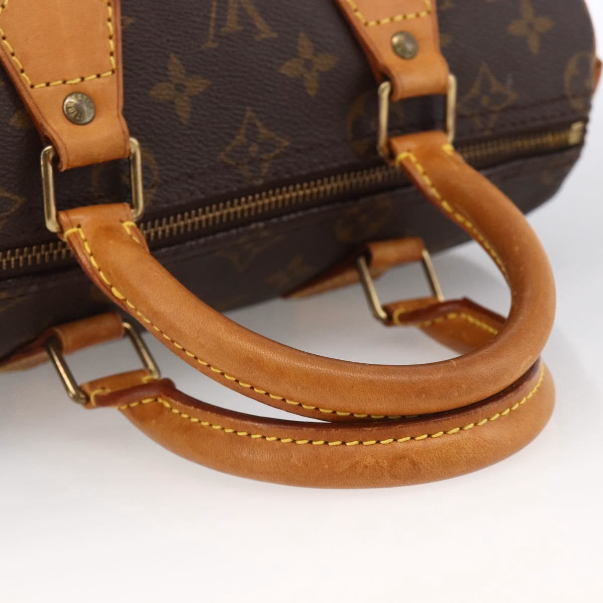 Louis Vuitton Speedy 25 - Image 8