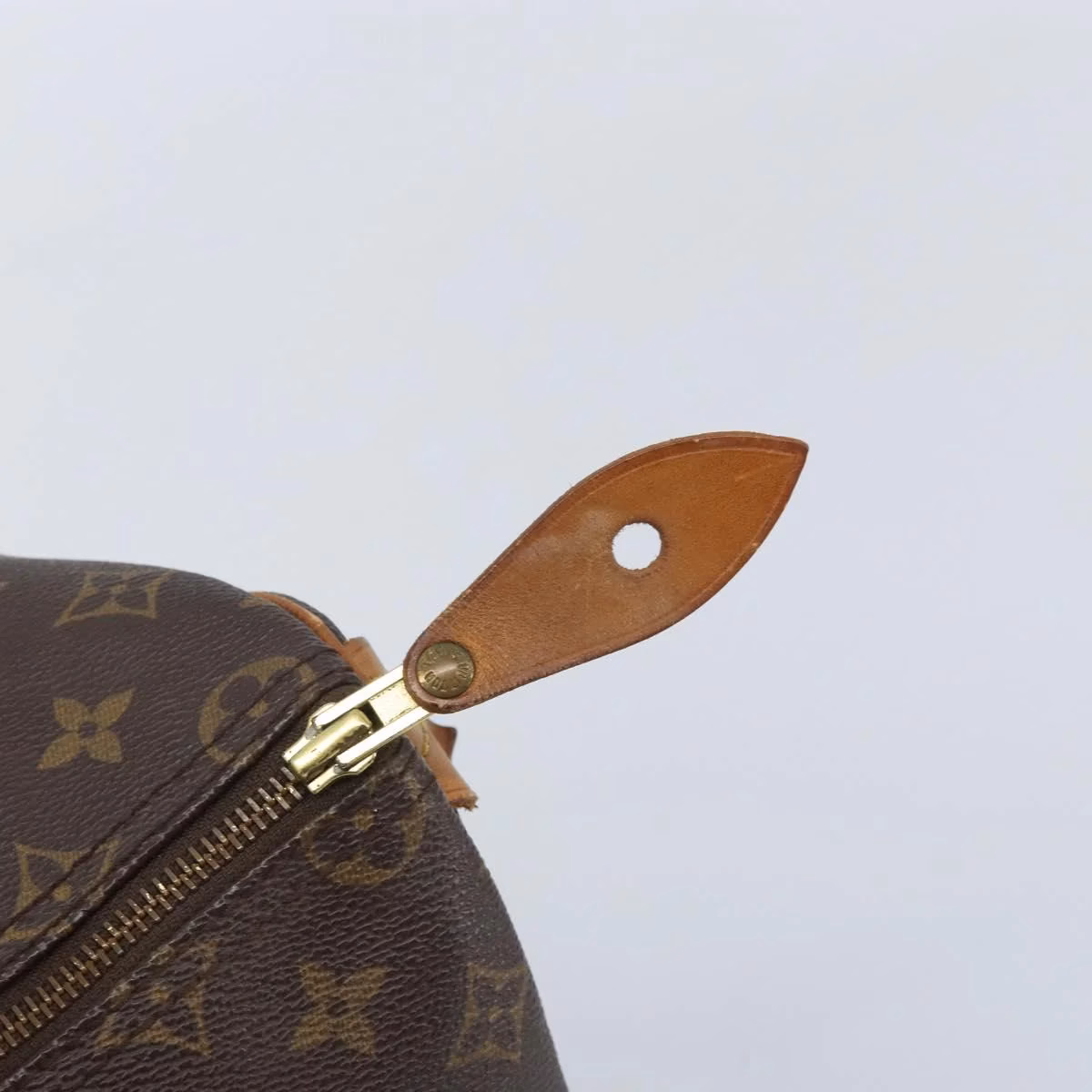 Louis Vuitton Speedy 35 - Image 9