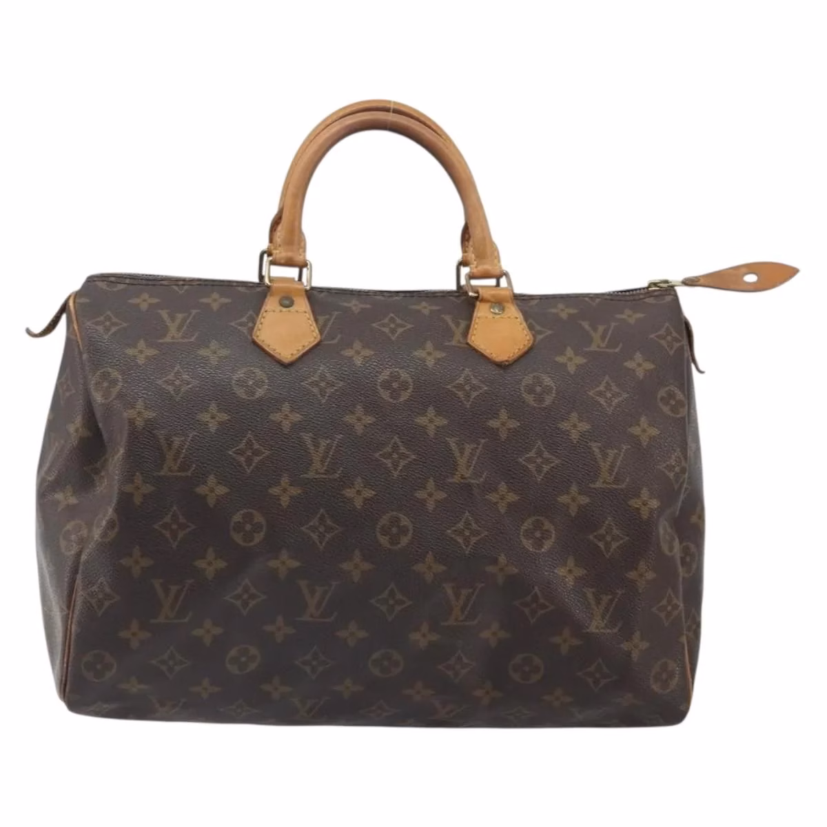 Louis Vuitton Speedy 35 - Image 3