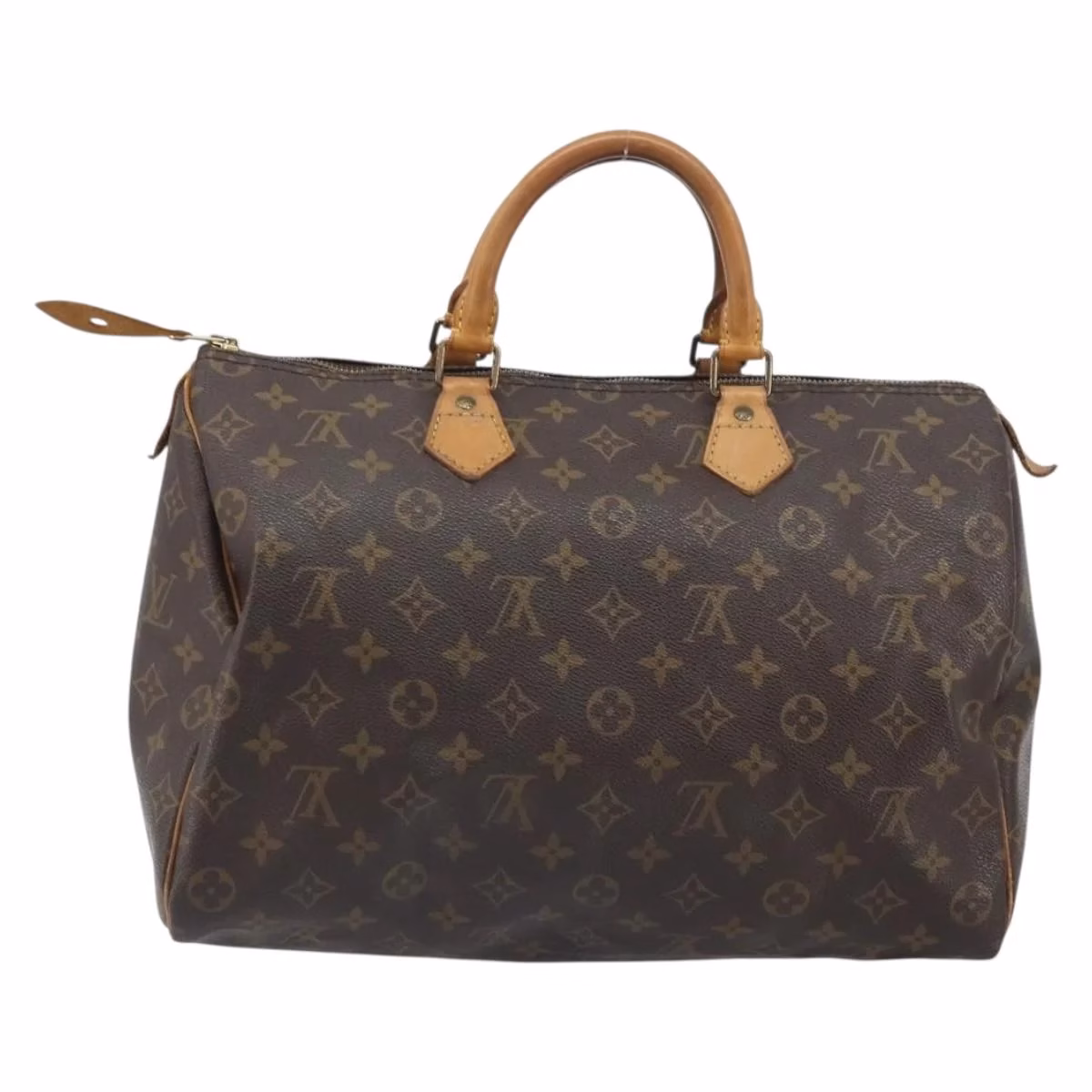 Louis Vuitton Speedy 35 - Image 4