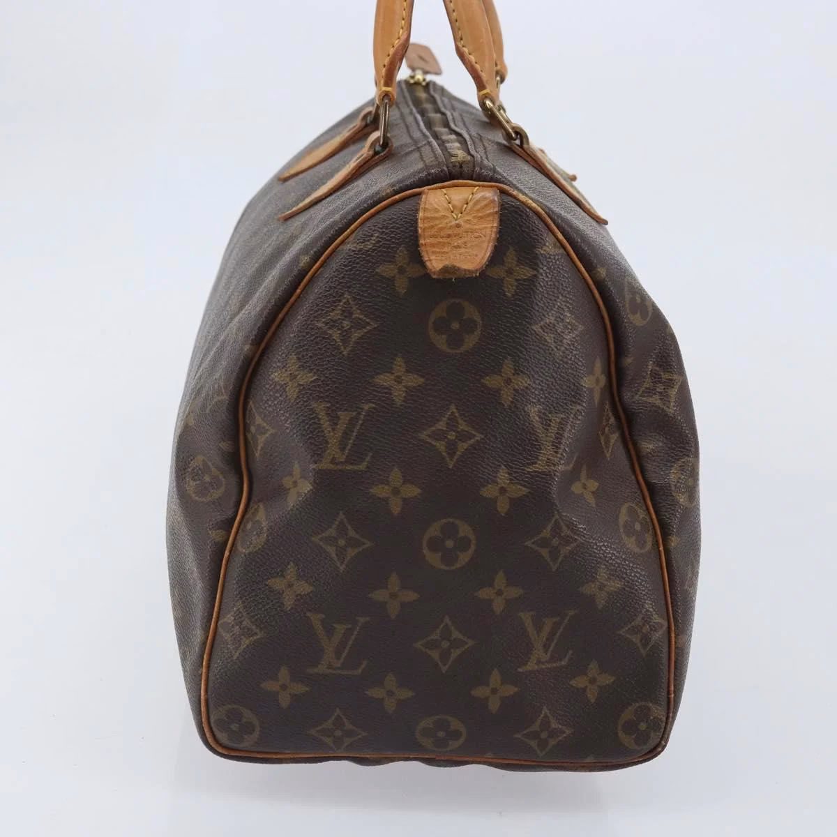 Louis Vuitton Speedy 35 - Image 5