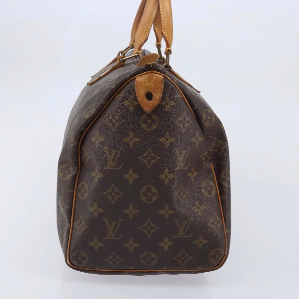 Louis Vuitton Speedy 35 - Image 6