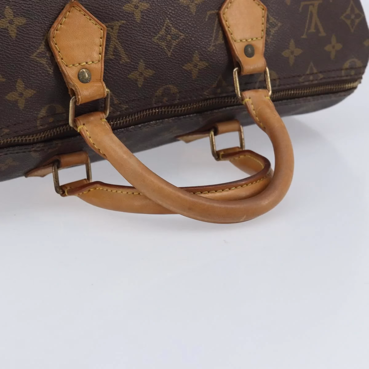 Louis Vuitton Speedy 35 - Image 7