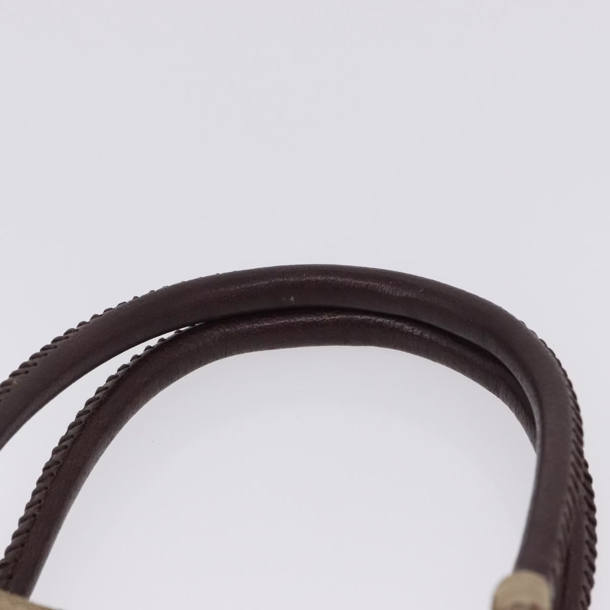Gucci Canvas Shoulder bag - Image 10