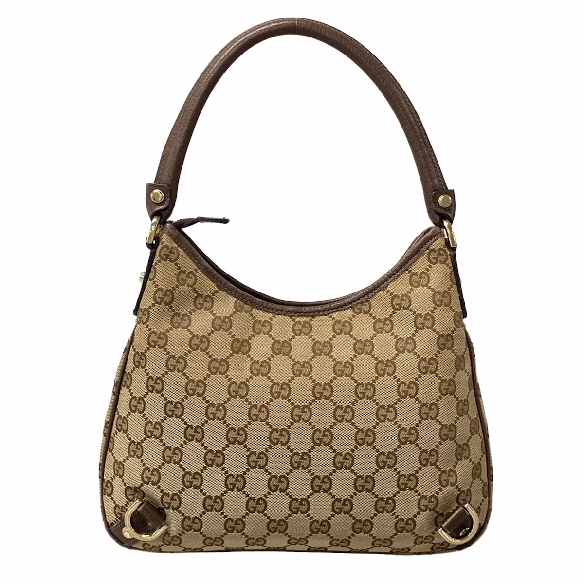 Gucci Abbey Beige Brown - Image 5