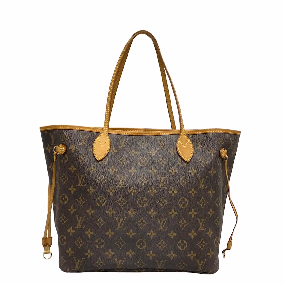 Louis Vuitton Neverfull Monogram MM - Image 4