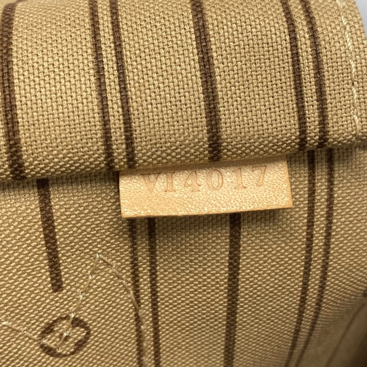 Louis Vuitton Neverfull Monogram MM - Image 13