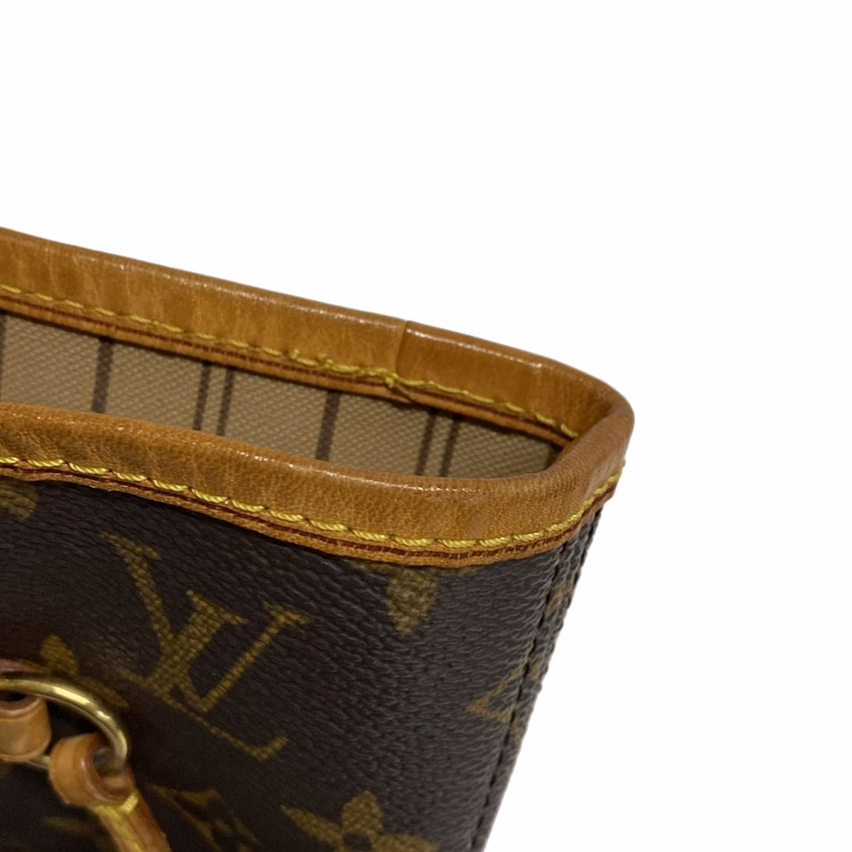 Louis Vuitton Neverfull Monogram MM - Image 16