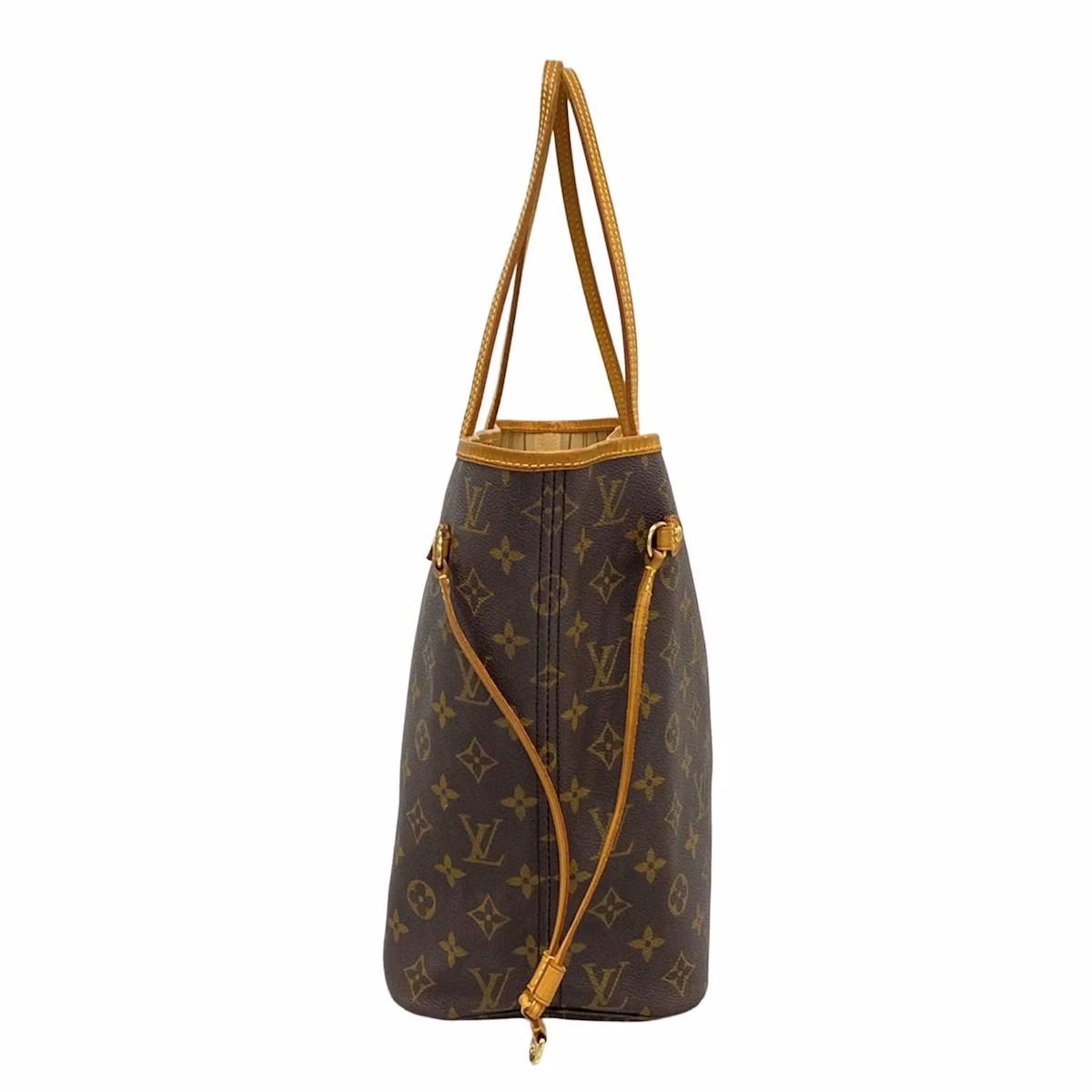 Louis Vuitton Neverfull Monogram MM - Image 5
