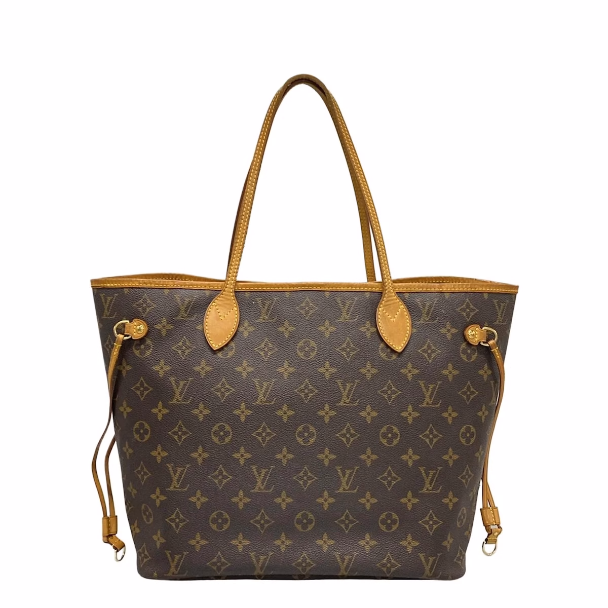 Louis Vuitton Neverfull Monogram MM - Image 6