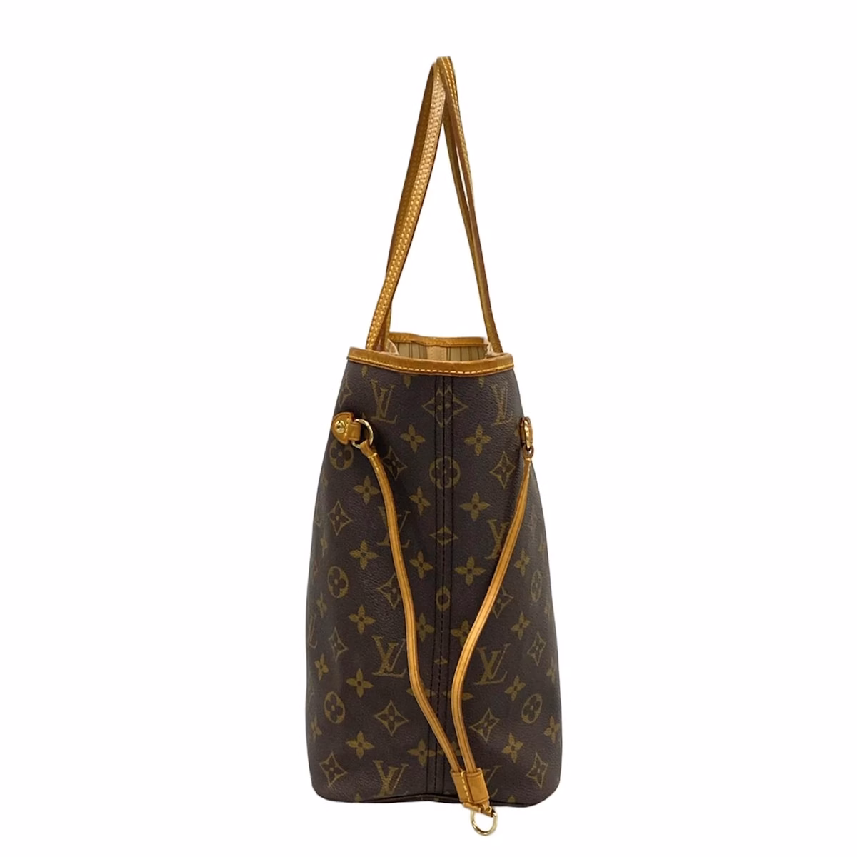 Louis Vuitton Neverfull Monogram MM - Image 7