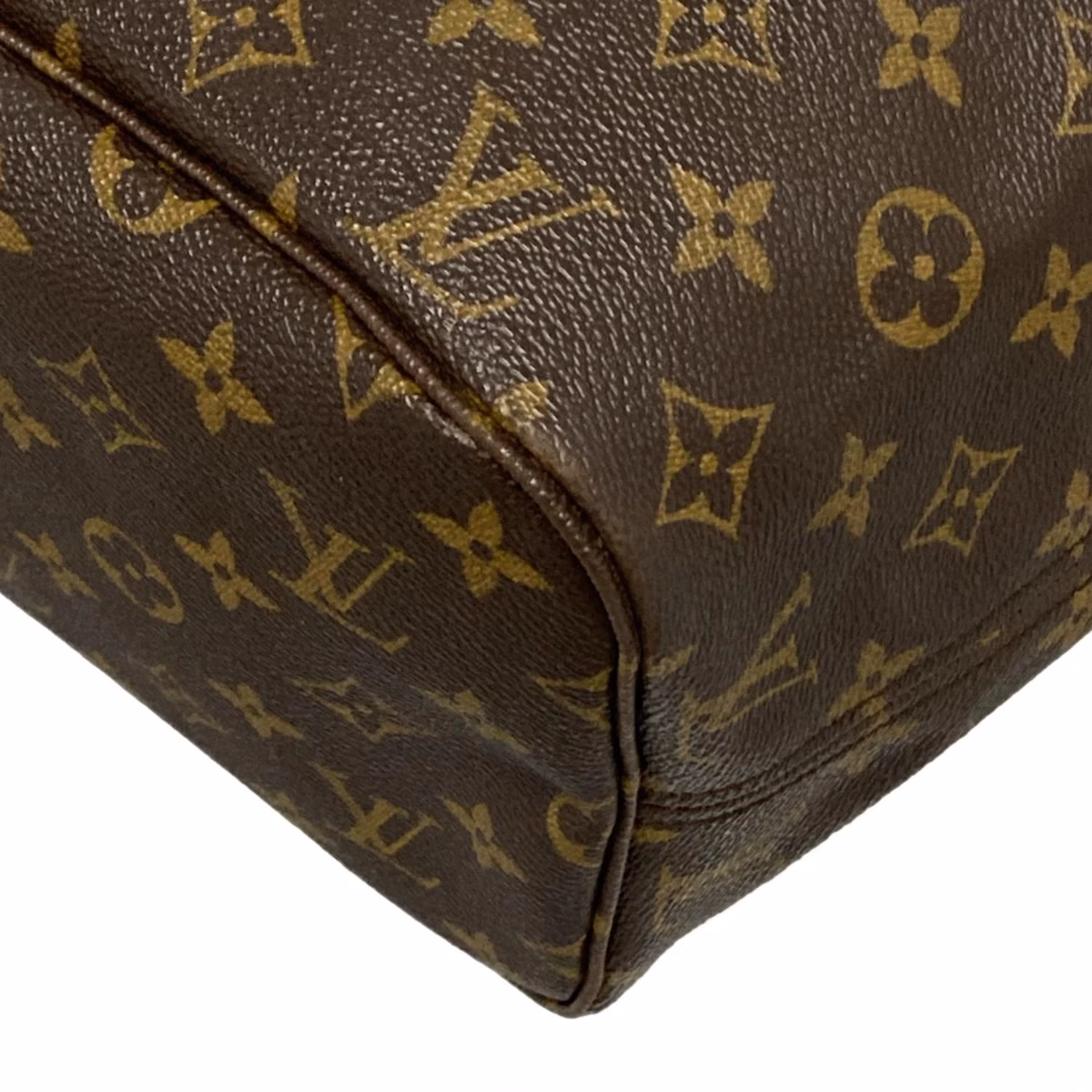 Louis Vuitton Neverfull Monogram MM - Image 9