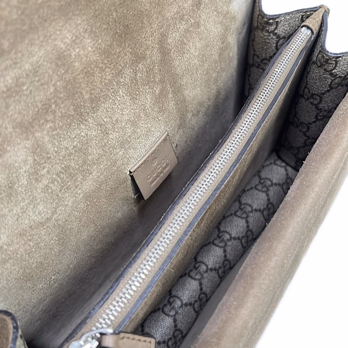 Gucci Dionysus Bag - Image 10