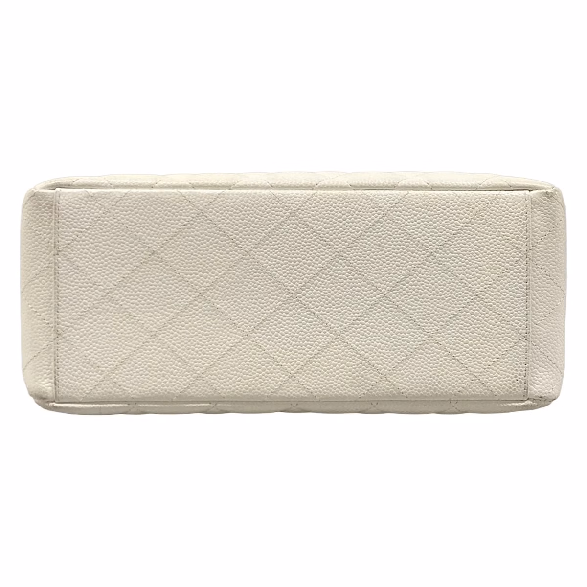 Chanel Caviar Shoulder Bag - Image 6