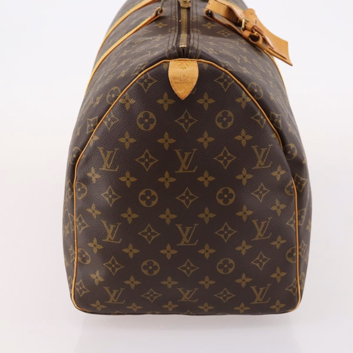 Louis Vuitton Keepall 55 Boston - Image 6