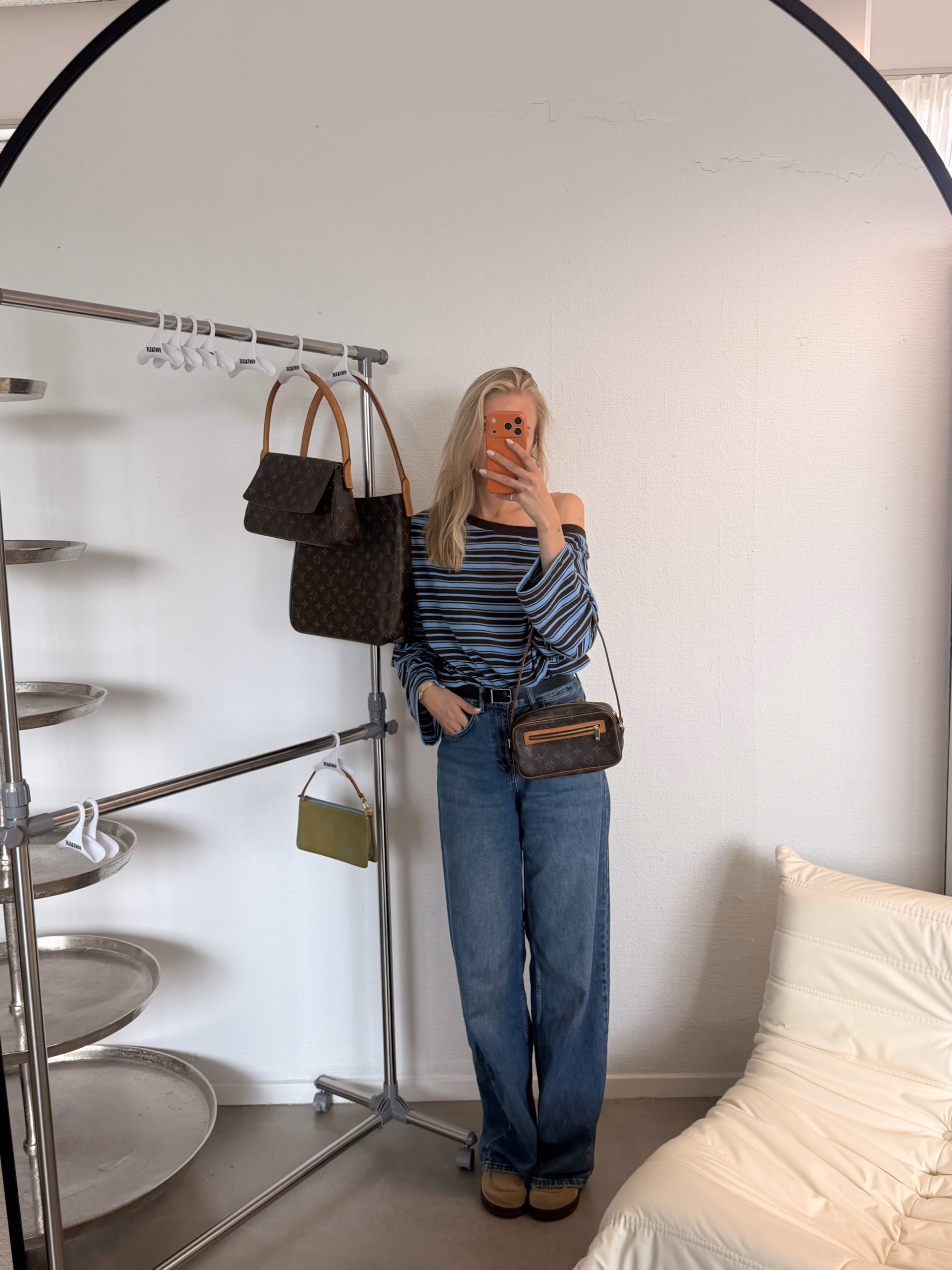 Louis Vuitton Cité PM - Image 3