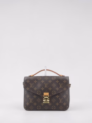 Louis Vuitton Pochette Metis