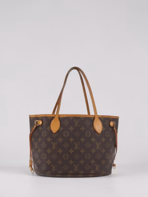 Louis Vuitton Neverfull PM Monogram