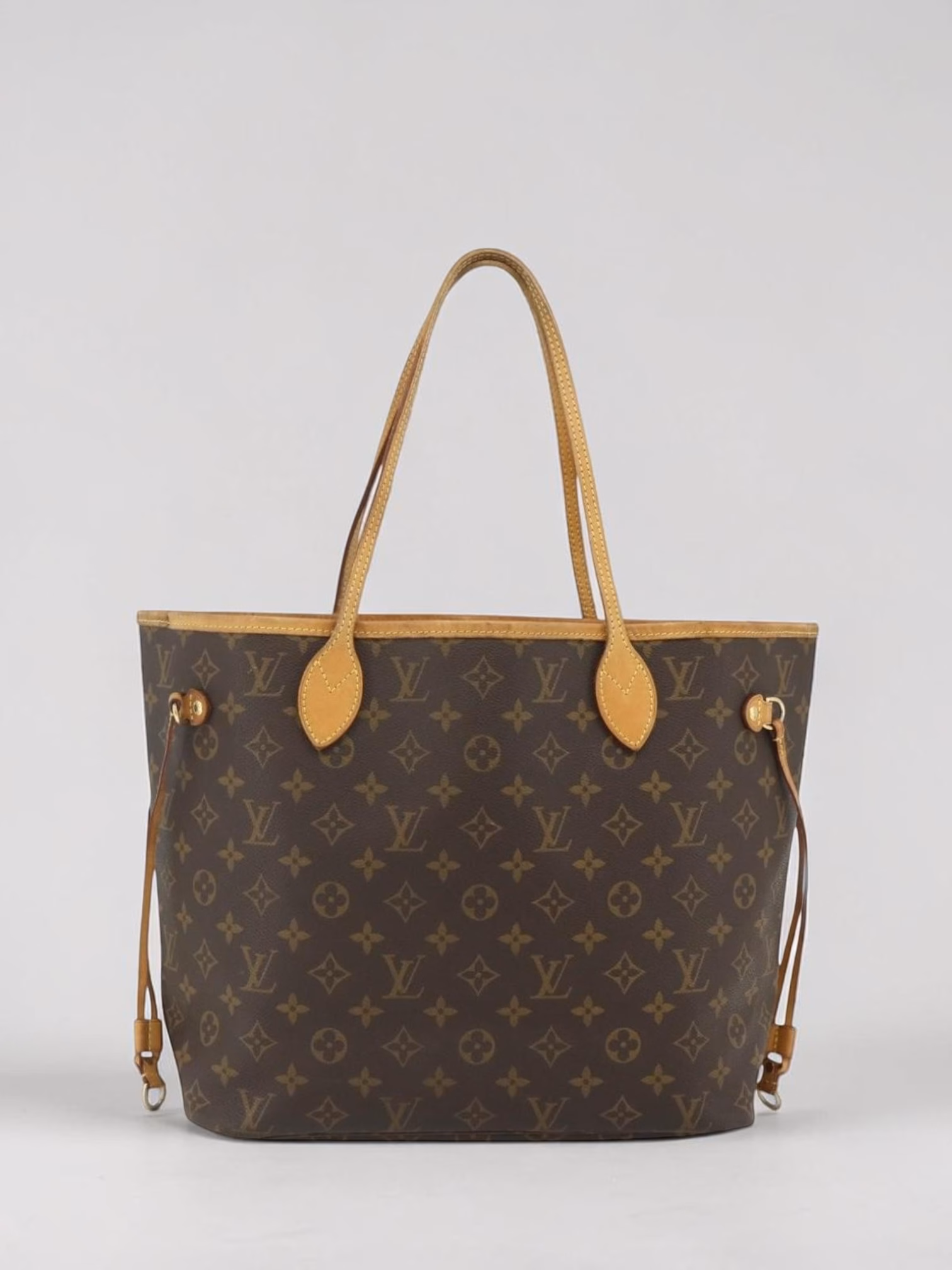 Louis Vuitton Neverfull Monogram MM